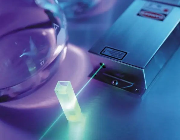 大族天成生產(chǎn)的藍光激光器優(yōu)勢在哪里？